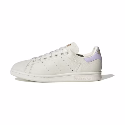 (W) adidas Stan Smith 'Off White Purple Tint'