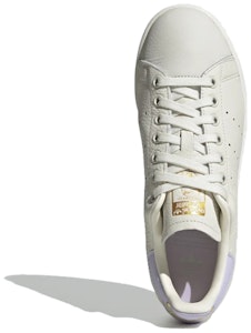 (W) adidas Stan Smith 'Putih Pudar Ungu' EF6840 Shop (W) adidas Stan Smith 'Putih Pudar Ungu' EF6840