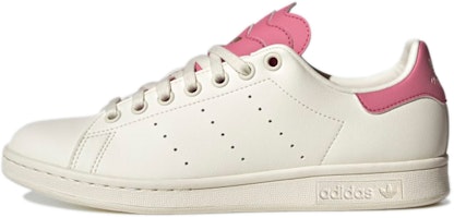 (Women) adidas Stan Smith 'Off White Rose Tone' H03924 (Women) adidas Stan Smith 'Off White Rose Tone' H03924