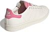 Shop (W) adidas Stan Smith 'Off White Rose Tone' Wanita Pria Sneaker H03924