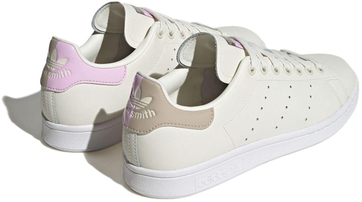 (W) adidas Stan Smith 'Off White Wonder Beige' Beige Cokelat Muda' ID4531 Lookbook (W) adidas Stan Smith 'Off White Wonder Beige' Beige Cokelat Muda' ID4531