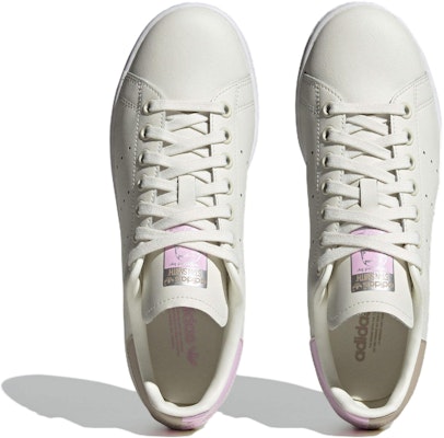 (W) adidas Stan Smith 'Off White Wonder Beige' Beige Cokelat Muda' ID4531 Shop (W) adidas Stan Smith 'Off White Wonder Beige' Beige Cokelat Muda' ID4531