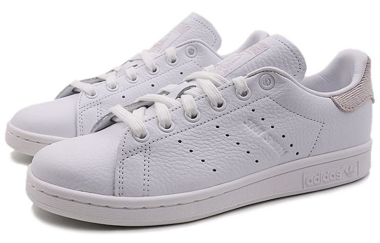 Order (W) adidas Stan Smith 'Orchid Tint' Sepatu B41625