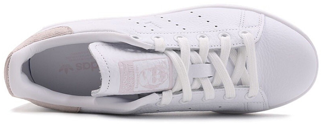 (W) adidas Stan Smith 'Orchid Tint' Sepatu B41625 Lookbook (W) adidas Stan Smith 'Orchid Tint' Sepatu B41625