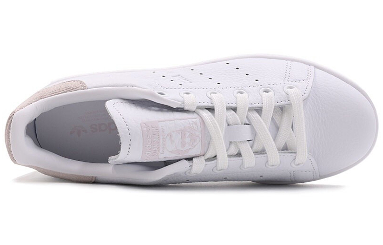 Lookbook (W) adidas Stan Smith 'Orchid Tint' Sepatu B41625