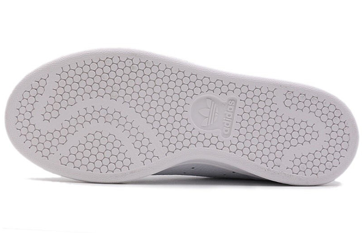 Shop (W) adidas Stan Smith 'Orchid Tint' Sepatu B41625