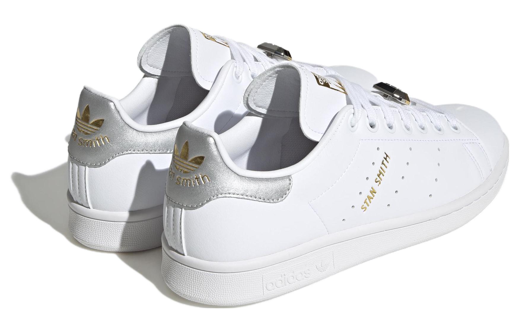 Lookbook (W) adidas Stan Smith 'París' HQ4243