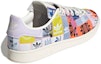 Shop (W) adidas Stan Smith 'Patchwork Trefoils' Lelaki Wanita Sneakers H03921