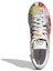 Purchase (W) adidas Stan Smith 'Patchwork Trefoils' Lelaki Wanita Sneakers H03921