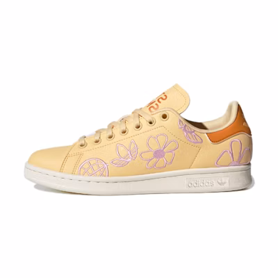 (W) adidas Stan Smith 'Peace, Love, Flowers'