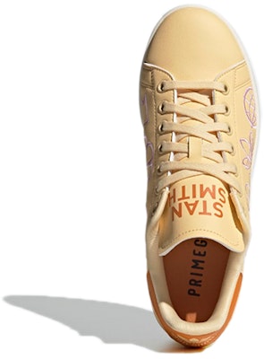(W) adidas Stan Smith 'Keamanan, Cinta, Bunga' H03898 Purchase (W) adidas Stan Smith 'Keamanan, Cinta, Bunga' H03898