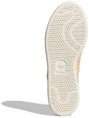 (W) adidas Stan Smith 'Keamanan, Cinta, Bunga' H03898 Details for (W) adidas Stan Smith 'Keamanan, Cinta, Bunga' H03898
