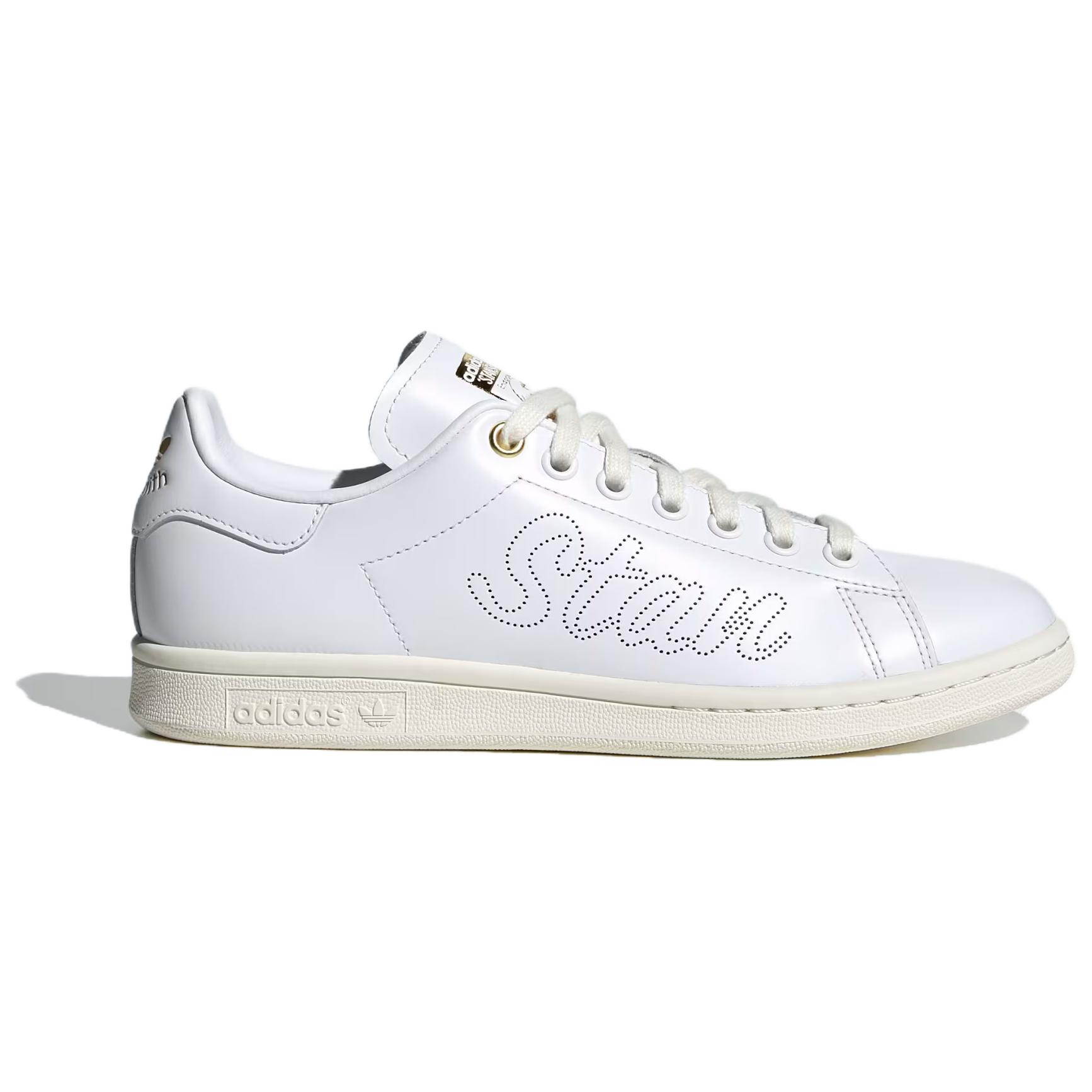 Order (W) 아디다스 스탠스미스 '펀칭 프린트' FW2591