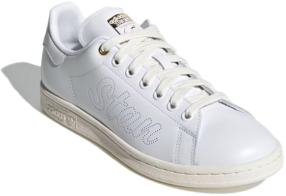 (W) 아디다스 스탠스미스 '펀칭 프린트' FW2591 Lookbook (W) 아디다스 스탠스미스 '펀칭 프린트' FW2591