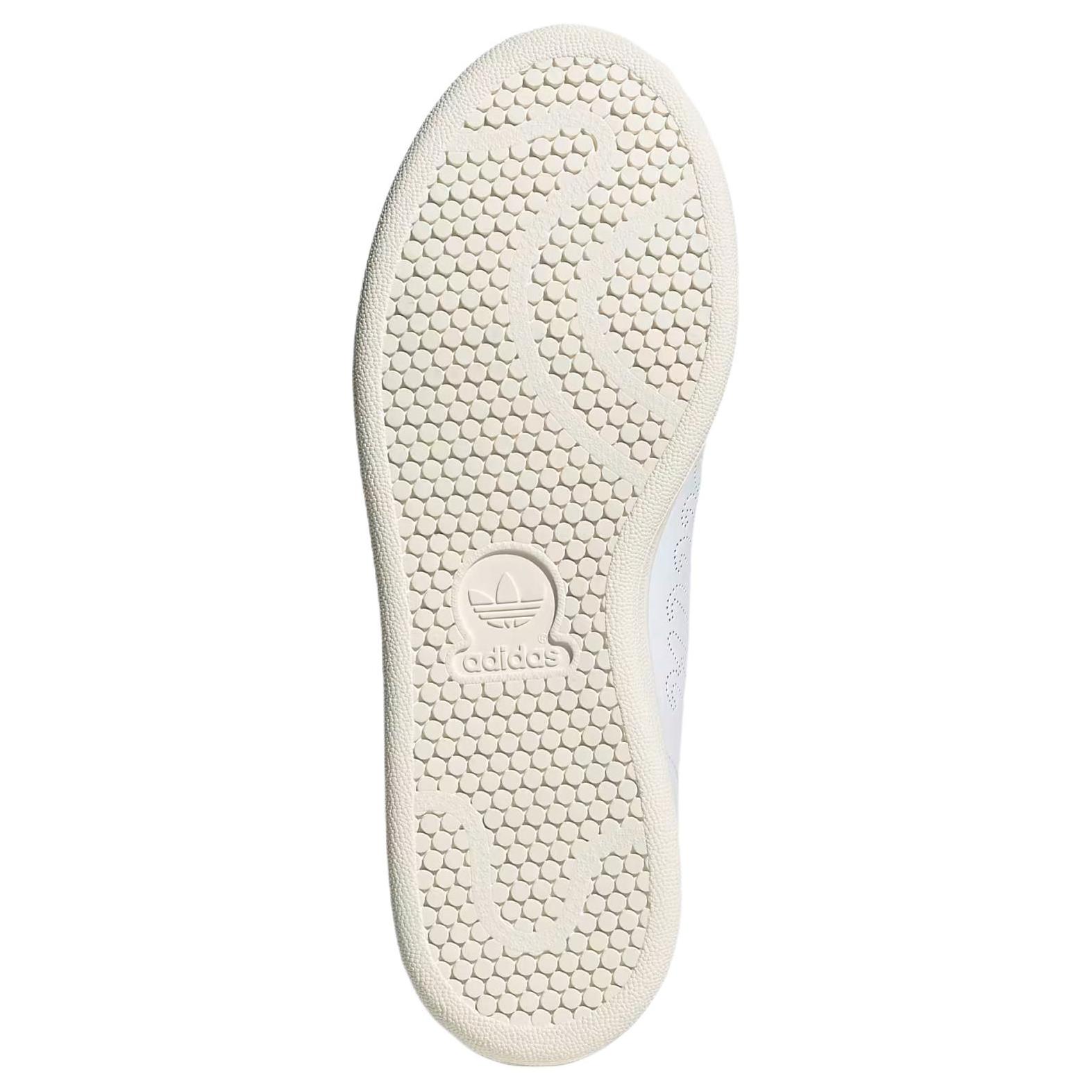 Details for (W) 아디다스 스탠스미스 '펀칭 프린트' FW2591