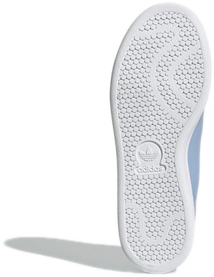 (Women) adidas Stan Smith 'Periwinkle' CG6793 Details for (Women) adidas Stan Smith 'Periwinkle' CG6793