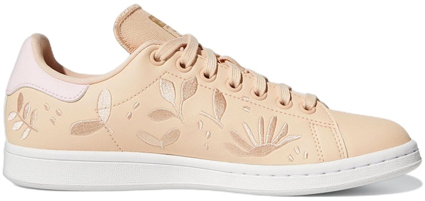(W) adidas Stan Smith 'Hari Penghargaan Tumbuhan' GY8173 Order (W) adidas Stan Smith 'Hari Penghargaan Tumbuhan' GY8173