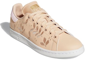 (W) 阿迪达斯 斯坦史密斯 “植树节” GY8173 Lookbook (W) 阿迪达斯 斯坦史密斯 “植树节” GY8173