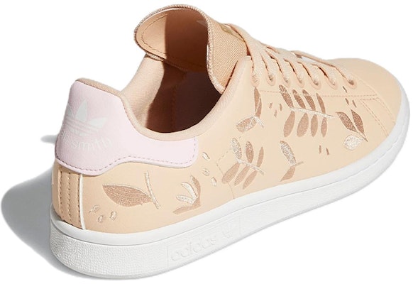 (W) adidas Stan Smith 'Hari Penghargaan Tumbuhan' GY8173 Shop (W) adidas Stan Smith 'Hari Penghargaan Tumbuhan' GY8173