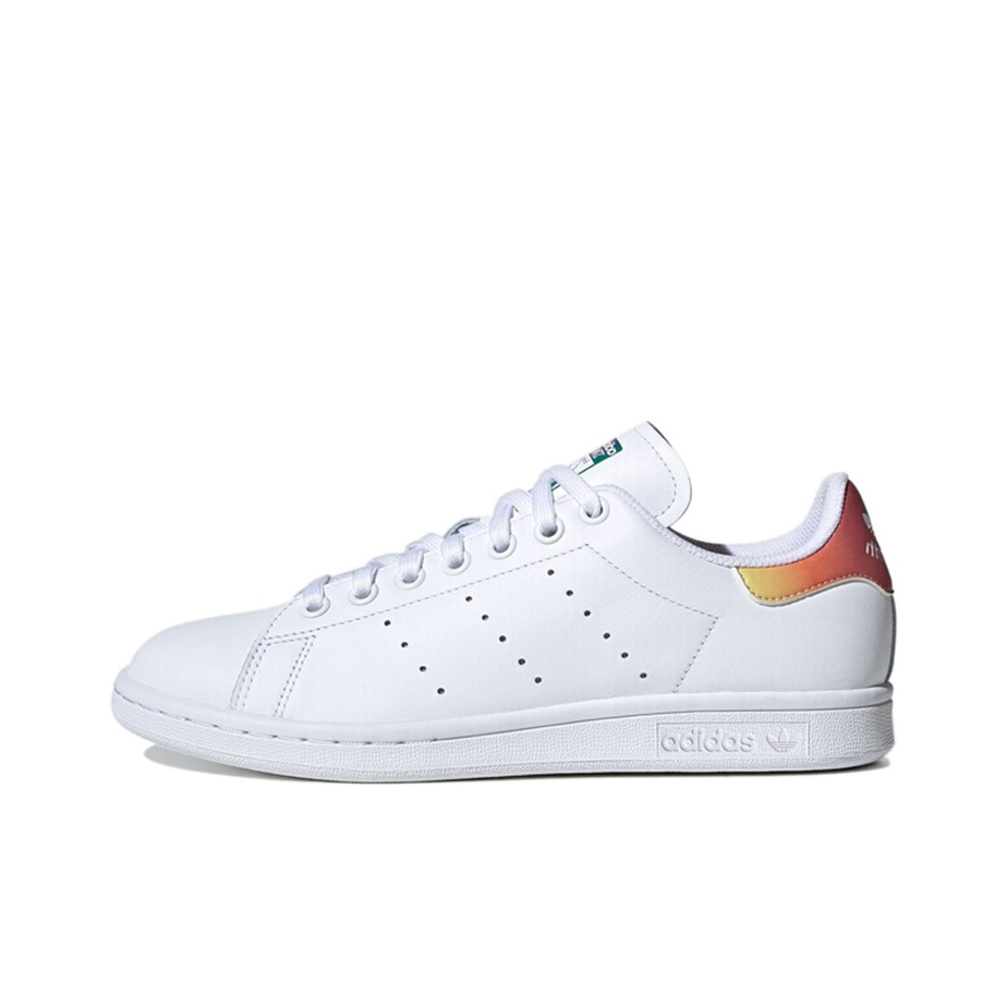 (Women) adidas Stan Smith 'Rainbow' FW6226