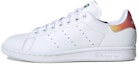 Buy (W) adidas Stan Smith 'Rainbow' Pria/Wanita Original Sneakers FW6226