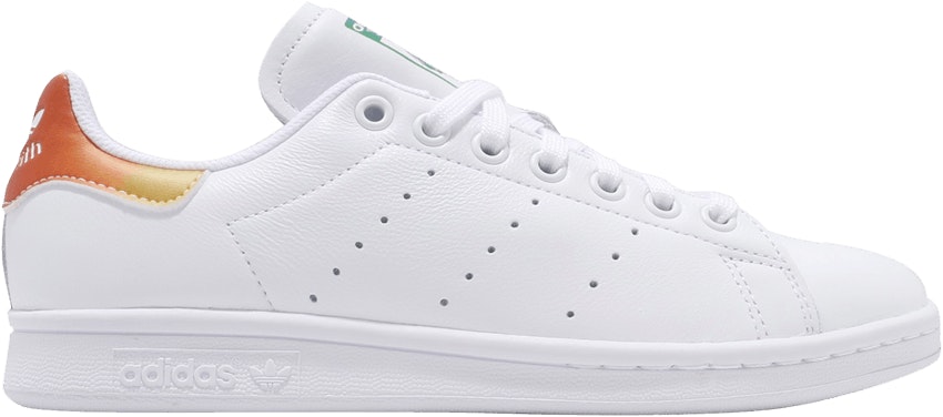 Adidas rainbow stan sales smith