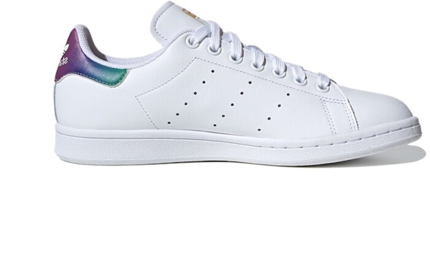 (Women) adidas Stan Smith 'Rainbow' FW6226 Order (Women) adidas Stan Smith 'Rainbow' FW6226