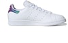 Order (W) adidas Stan Smith 'Rainbow' Pria/Wanita Original Sneakers FW6226