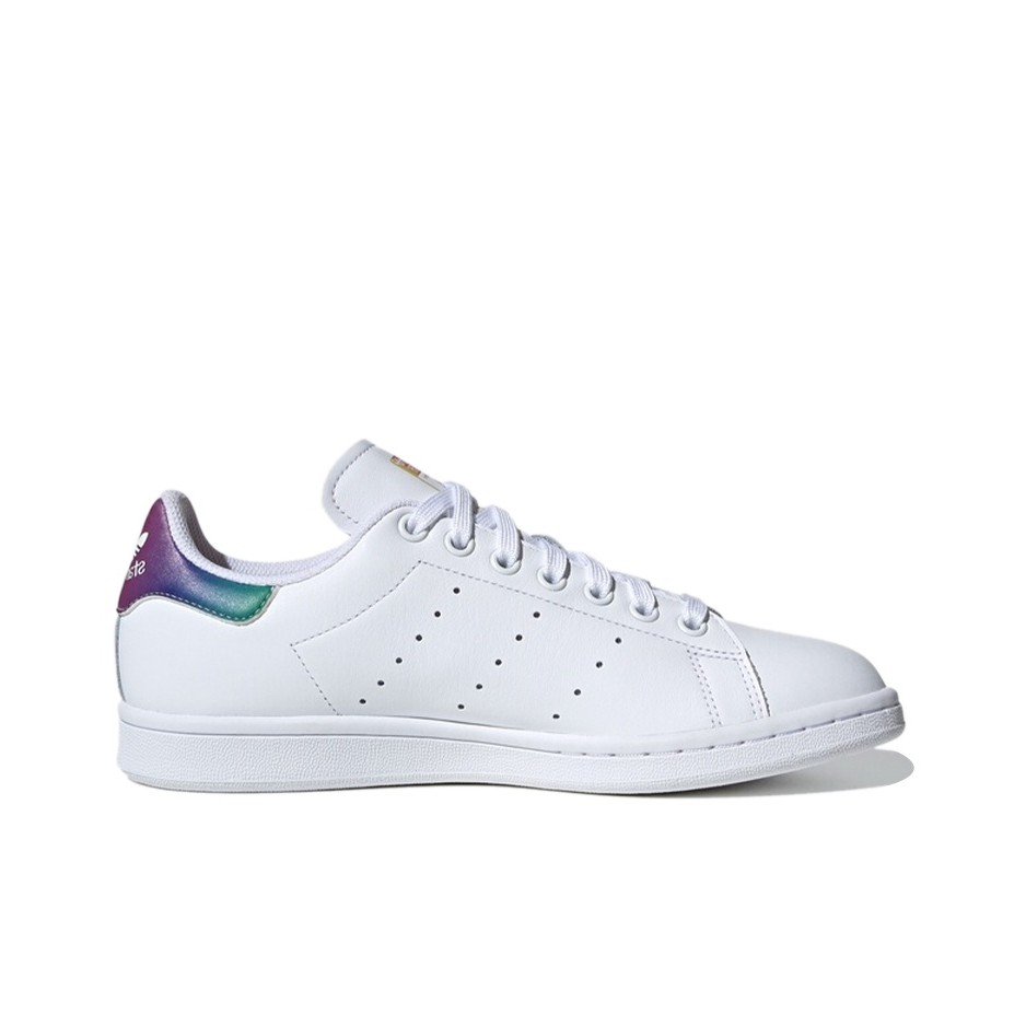 Lookbook (Women) adidas Stan Smith 'Rainbow' FW6226
