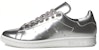 (W) adidas Stan Smith 'Perak Metalik' FW5477