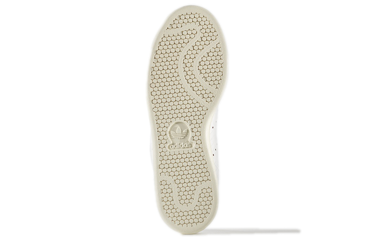 (W) adidas Stan Smith 'Sliced White Red' 圖 4