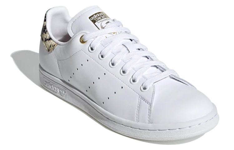 Order (W) 아디다스 스탠스미스 '뱀피 꽃무늬' (Adidas Stan Smith 'Snake Floral') FV3086