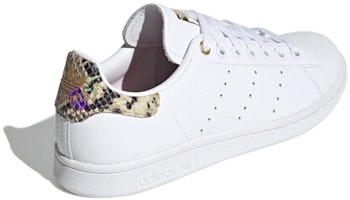 (W) 아디다스 스탠스미스 '뱀피 꽃무늬' (Adidas Stan Smith 'Snake Floral') FV3086 Lookbook (W) 아디다스 스탠스미스 '뱀피 꽃무늬' (Adidas Stan Smith 'Snake Floral') FV3086
