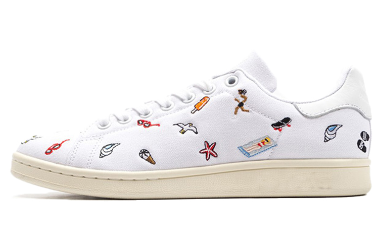(W) adidas Stan Smith 'Summer' 圖 2