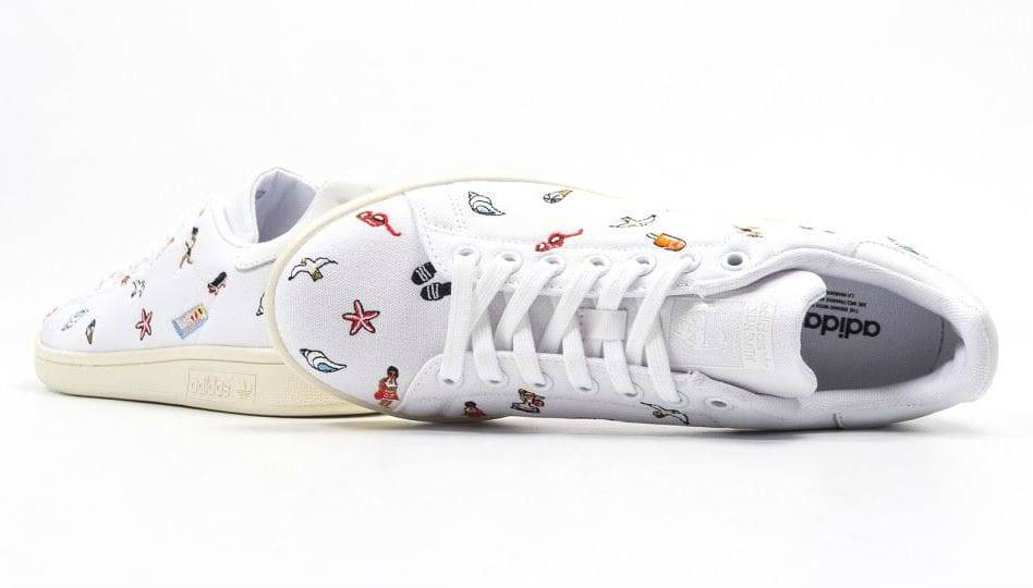 Buy (Women) adidas Stan Smith 'Summer' BZ0392 - Novelship