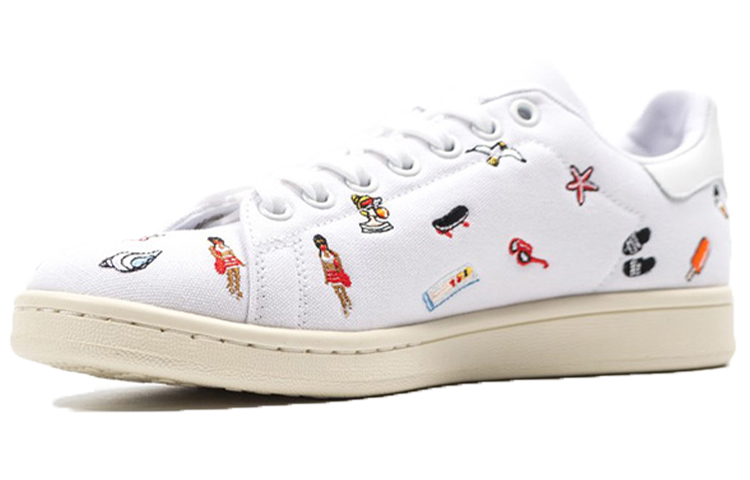Lookbook (W) adidas Stan Smith ''Estate'' BZ0392