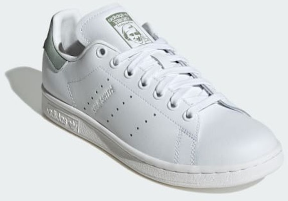(W) adidas Stan Smith 'Warna Pembekal' ID5781 Shop (W) adidas Stan Smith 'Warna Pembekal' ID5781