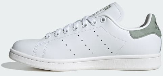 (W) 阿迪达斯 Stan Smith ‘供应商色’ ID5781 Details for (W) 阿迪达斯 Stan Smith ‘供应商色’ ID5781