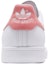 Lookbook (W) adidas Stan Smith 'Rosa Táctil' EF9319