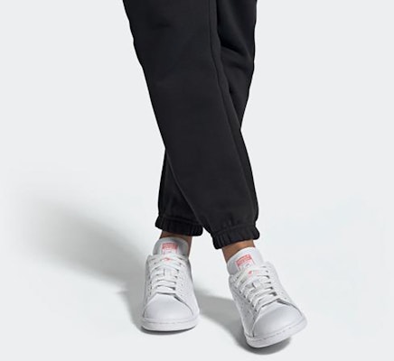 (W) adidas Stan Smith 'Rosa Táctil' EF9319 Purchase (W) adidas Stan Smith 'Rosa Táctil' EF9319
