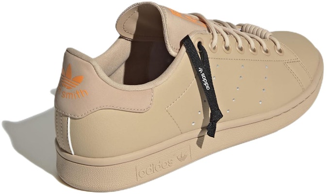 (女性)adidas 史密斯鞋 '技術鞋帶 - 魔法米色' GY9393 Shop (女性)adidas 史密斯鞋 '技術鞋帶 - 魔法米色' GY9393