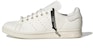 (W) adidas Stan Smith 'Technical Lacing - Putih Pudar' GY9394