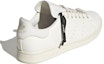 Shop (W) adidas Stan Smith 'Technical Lacing - Putih Pudar' GY9394