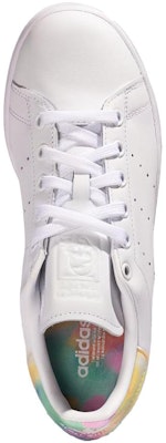 (W) adidas Stan Smith 'Tie-Dye' Warna Ikat Celup FY1269 Lookbook (W) adidas Stan Smith 'Tie-Dye' Warna Ikat Celup FY1269