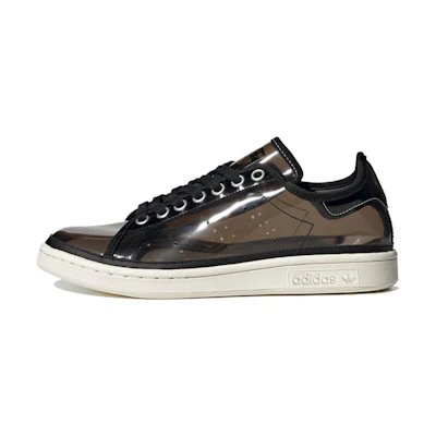 (W) adidas Stan Smith 'Translucent Core Black'