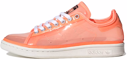 (Women) adidas Stan Smith 'Translucent Signal Coral' FW9930 (Women) adidas Stan Smith 'Translucent Signal Coral' FW9930