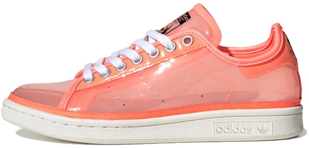 (女士)adidas Stan Smith '透明珊瑚信號' FW9930 Buy (女士)adidas Stan Smith '透明珊瑚信號' FW9930