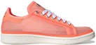 Order (W) adidas Stan Smith 'Translucent Signal Coral' Lelaki/Wanita Coral lut sinar FW9930