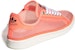 (W) adidas Stan Smith 'Translucent Signal Coral' Lelaki/Wanita Coral lut sinar FW9930