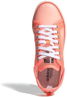 (W) 阿迪达斯Stan Smith“半透明信号珊瑚” FW9930 Purchase (W) 阿迪达斯Stan Smith“半透明信号珊瑚” FW9930